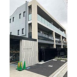 オープンレジデンシア白山