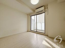 阪急伊丹線 新伊丹駅 徒歩7分の賃貸マンション 8階1Kのリビング/ダイニング