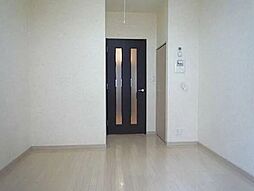 都営新宿線 浜町駅 徒歩3分の賃貸マンション 7階1Kのリビング/ダイニング