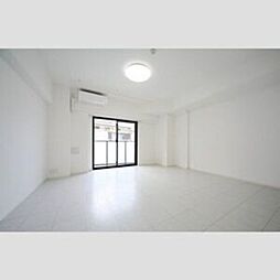 クレヴィスタ練馬平和台 2階1Kのリビング/ダイニング