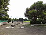 周辺：舞浜公園 250m
