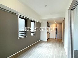 エルベース押上サウス 309 3階1LDKのリビング/ダイニング