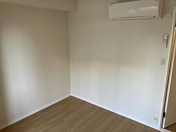 KIRAKU2 B棟 3階2LDKのリビング/ダイニング