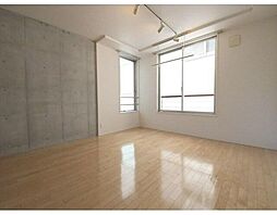 ＭＯＤＵＬＯＲ祐天寺 1階1Kのリビング/ダイニング