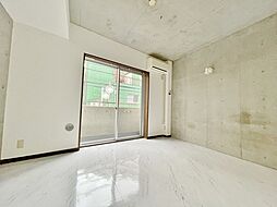 T-BOXファースト 2階1Kのリビング/ダイニング