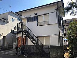 🉐敷金礼金0円！🉐福寿荘