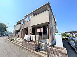 小田急小田原線 柿生駅 徒歩19分の賃貸アパート