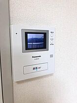 パークハイムふくい A0102 ｜ 岡山県岡山市北区津島福居２丁目3-11（賃貸アパート1K・1階・18.30㎡） その12