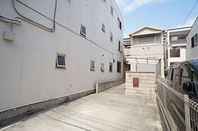 荒川区荒川3丁目戸建 00101 ｜ 東京都荒川区荒川３丁目13-5（賃貸一戸建3LDK・1階・89.45㎡） その21