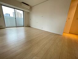 パークアクシス滝野川ラ　ブリーズ 3階2LDKのリビング/ダイニング