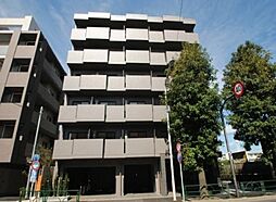 ルーブル上鷺宮弐番館