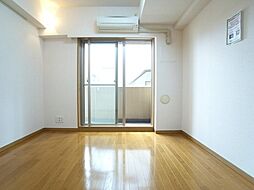 パレステュディオ立教通り 4階1Kのリビング/ダイニング