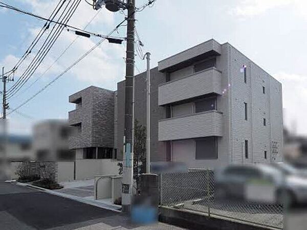 外観画像