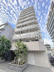 イーストランド日本堤