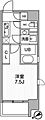 シーズンフラッツ浅草橋11階14.0万円