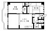 横尾ビル12階6.2万円