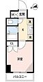 エクセリア荻窪7階8.6万円
