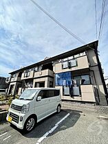 サンビレッジエクセルC  ｜ 大阪府堺市堺区松屋大和川通１丁（賃貸アパート2LDK・2階・44.52㎡） その1