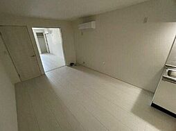 Ambition豊玉南 3階1LDKのリビング/ダイニング