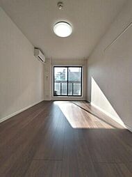 エスジーコート王子 5階1Kのリビング/ダイニング