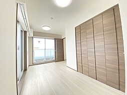 GENOVIA町田 402 4階1Kのリビング/ダイニング