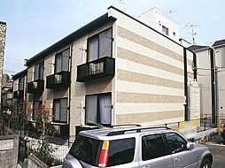 レオパレス咲樹