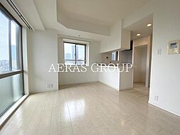 リバーレ月島 1103 11階1LDKのリビング/ダイニング