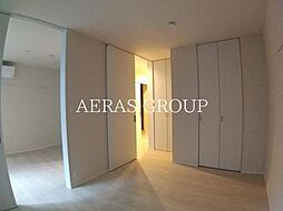 Ｏｈａｎａ Ｔｏｗｎ 2LDKのリビング/ダイニング