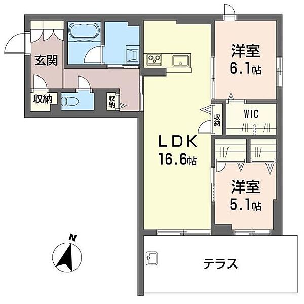外観画像