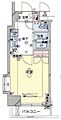 OLIO渋谷西原3階8.8万円