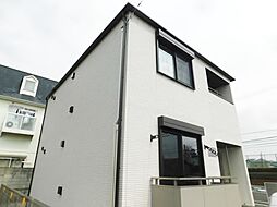 TAMAGAWA　TERRACE