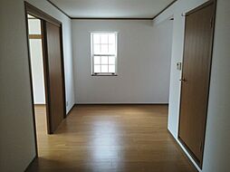 プレ・アーカソニー南館 2階3LDKのリビング/ダイニング