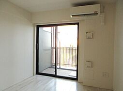 ライオンズ東京三ノ輪ミレス 9階1DKのリビング/ダイニング