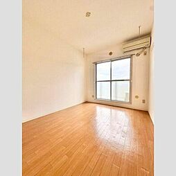 トラストビラ多摩センター 4階1Kのリビング/ダイニング