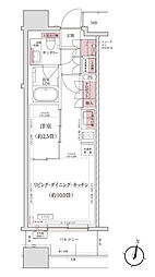 パークアクシス仙台西公園 5階
