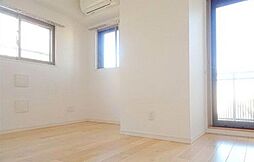 コンソラトゥール笹塚II 3階1Kのリビング/ダイニング