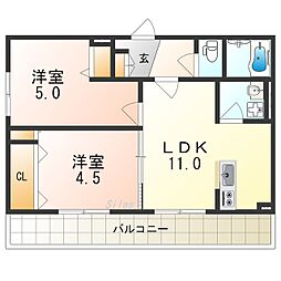 南海高野線 堺東駅 徒歩6分 3階/-