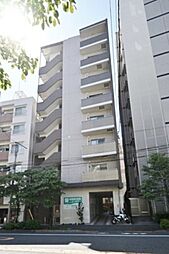 都営大江戸線 若松河田駅 徒歩3分