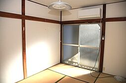 山口荘 1階1Kのリビング/ダイニング