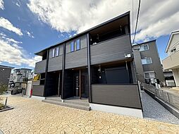 JR横浜線 橋本駅 バス23分 清水入口下車 徒歩5分の賃貸アパート