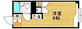 ハウス東矢口2階6.0万円
