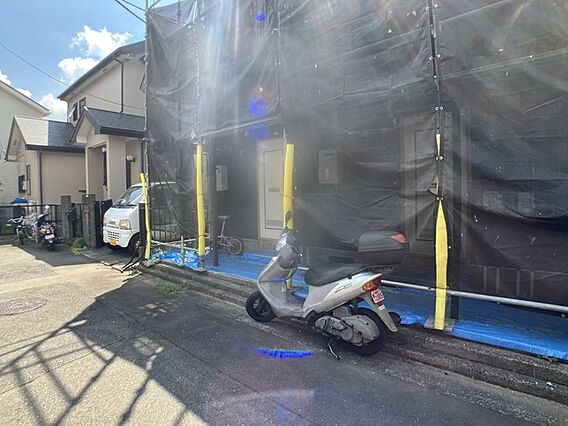 クロノス元橋本_トップ画像