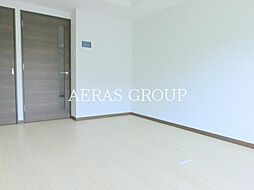 ジェノヴィア練馬高野台スカイラン 5階1Kのリビング/ダイニング