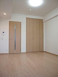 ルーブル板橋区役所前 7階1Kのリビング/ダイニング