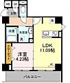 ETERNANAGOYA4階11.1万円