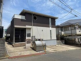 Ｅｌｔｏｎ　Ｈｏｕｓｅ 00201 ｜ 神奈川県横浜市泉区緑園２丁目10-4（賃貸アパート1K・2階・24.50㎡） その1