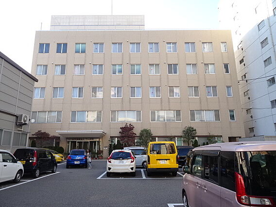 コンコース東堀_周辺_1