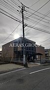 外観・土地