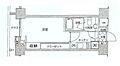ミディアス渋谷WEST5階12.0万円