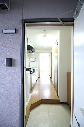 パークサイドグリッター弁天_内装_2